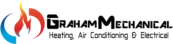 Graham Mechanical - Heating, Air Conditional & Electrical